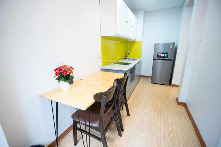 Others 4, Tofu's House - A place called Home, Đống Đa