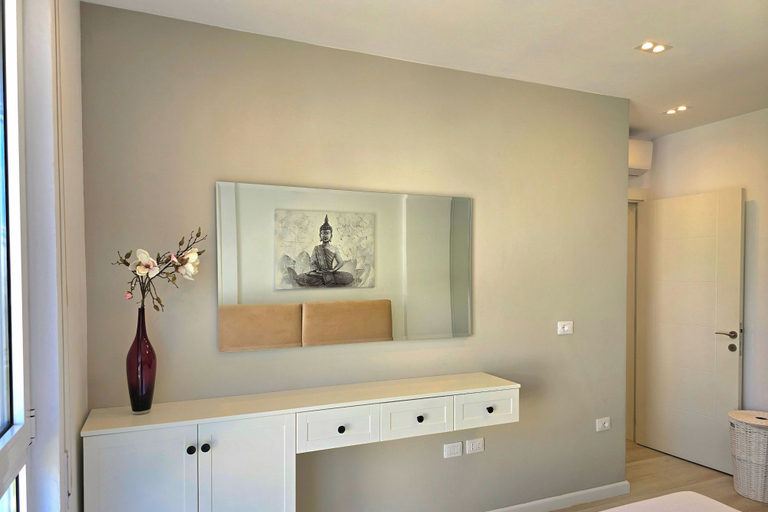 Interior 2, San Pietro Serenity Home, Durrësit