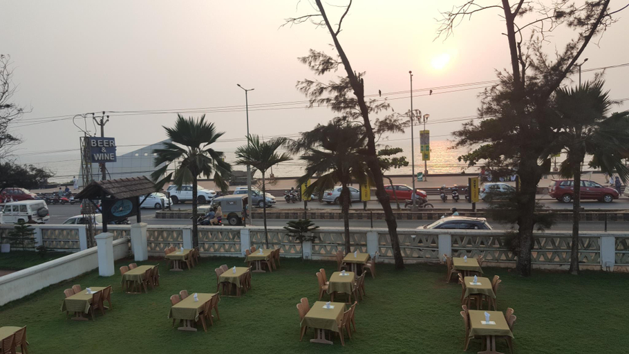 Others 1, Beach Heritage Hotel, Kozhikode