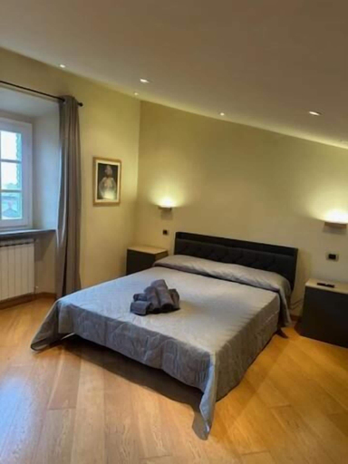 Room 3, Suite dei Cherubini, Pisa