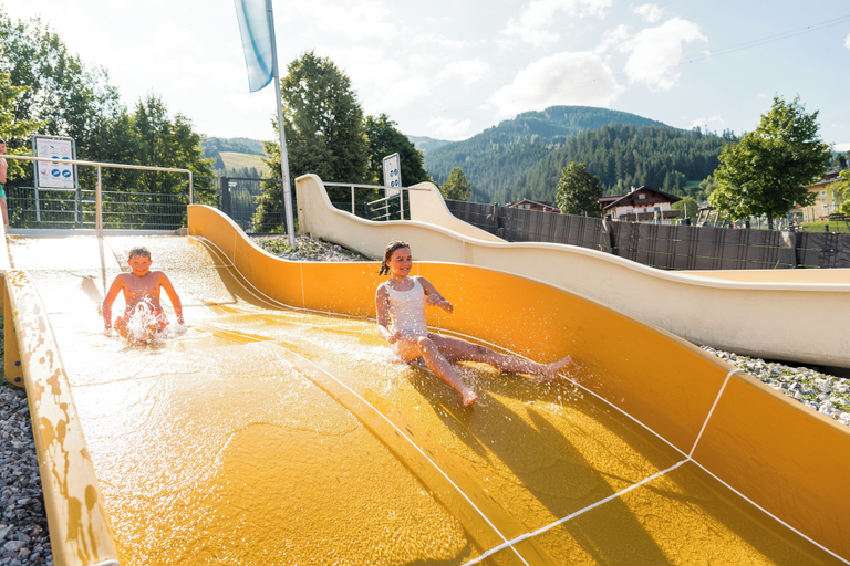 Sport & Beauty 2, Mariengut - Aparthotel Kramer, Sankt Johann im Pongau