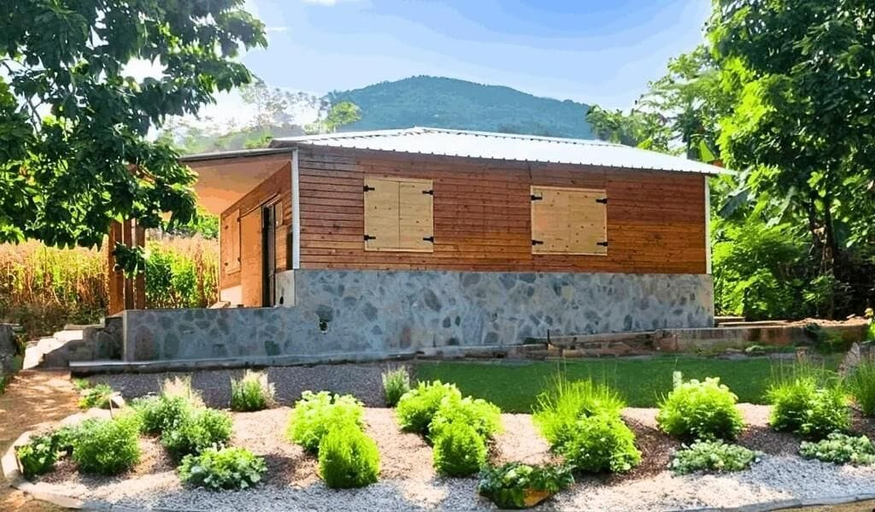 Exterior, Casitas Rincon Village, Santa Bárbara de Samaná