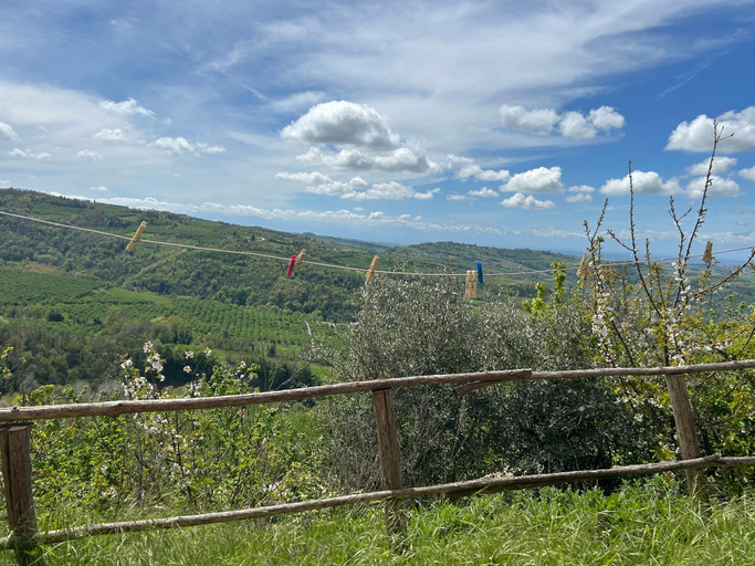 Others 3, Agriturismo Al Brich Apartment Fiordaliso, Cuneo