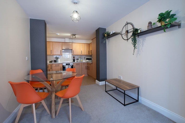 Others 3, Apartment in Bournemouth Dorset, Bournemouth