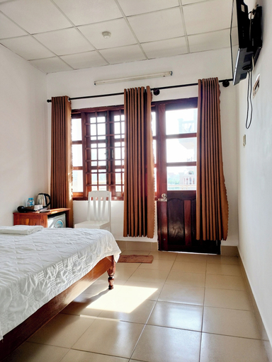 Bedroom 4, Hai Yen Family Resort, Phan Thiết