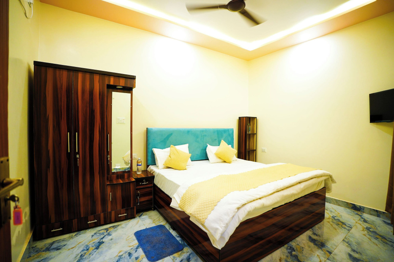 Primary image, BKV Rooms, Varanasi