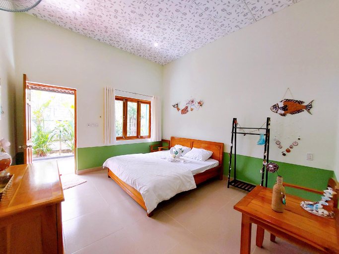 Bedroom 3, BEN GUESTHOUSE PHU QUOC, Phú Quốc