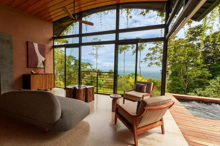 Living area 2, Origins Astral, Upala