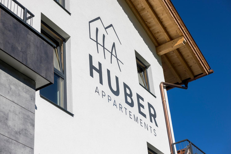 Others 4, Appartements Huber, Schwaz