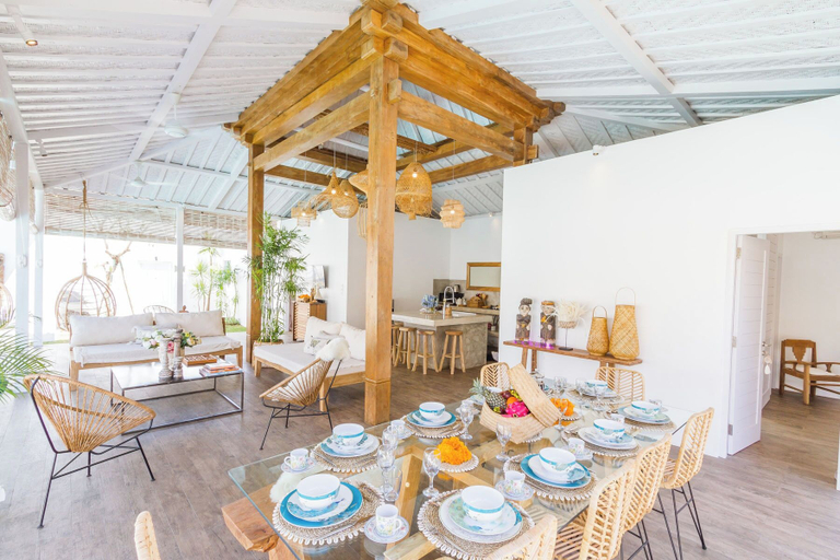 Food & Drinks, Villa M by Alfred in Bali, Badung
