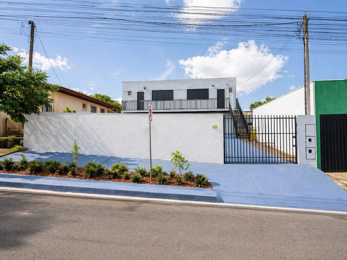 Exterior 5, Apartamento para alugar em Cascavel PR, Cascavel