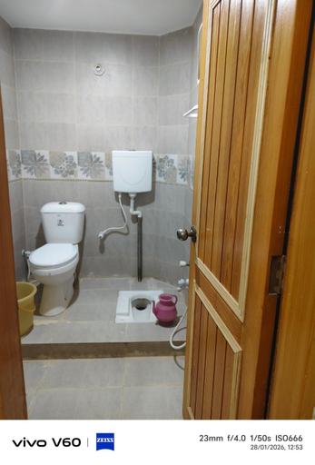 Bathroom 3, Mustafa Guest House Umerkot, Mirpur Khas