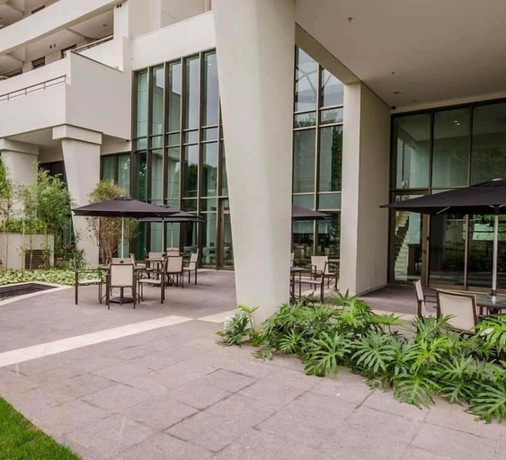Room 2, Berrini Mood Beautiful 1 BR in S o Paulo, São Paulo