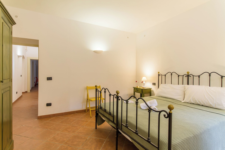Room 3, Villa Nice - Sea-view Villa With Terraces, Lecce