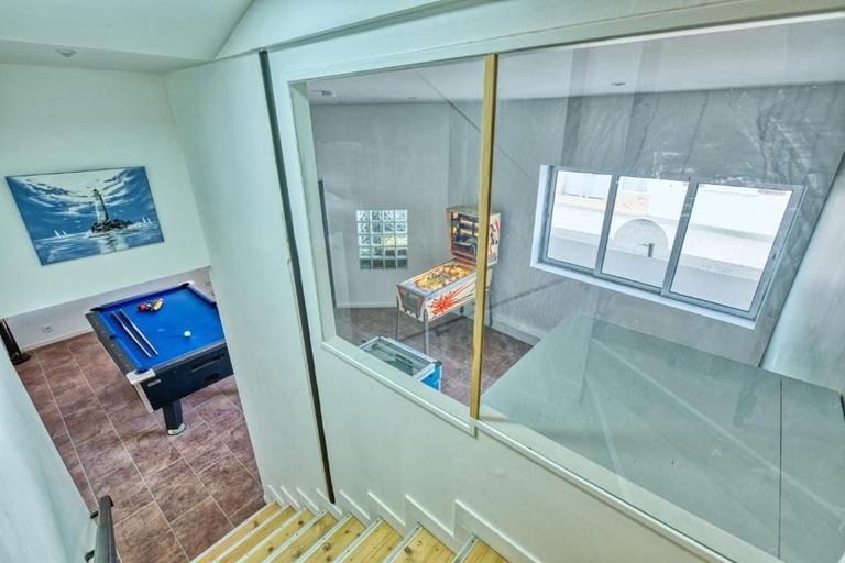 Game room 2, YMMO - Verdon, Gironde