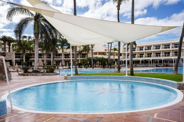 Sport & Beauty 2, Hotel Drago Park by Pierre & Vacances, Las Palmas