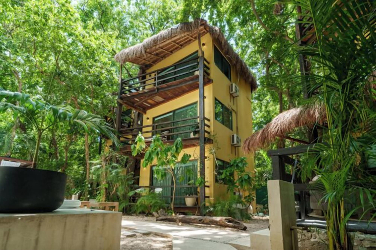 Exterior & Views 2, Terasu Riviera Maya Hotel & Spa Luxury Edition, en Xcaret, Cozumel