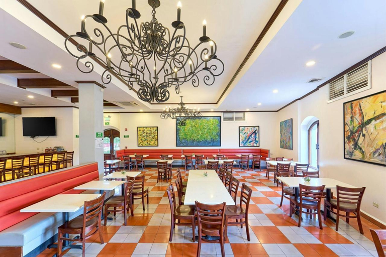 Food & Drinks 4, City Centro by Marriott La Recoleccion, Nicaragua, León
