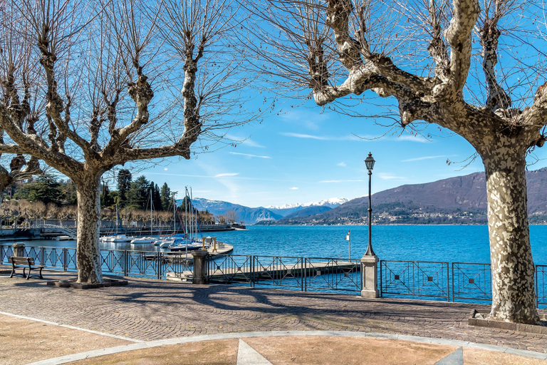 Exterior 3, Casa Malpensata: Lake View Garden House, Varese