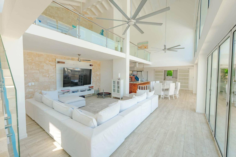5, 5BR Hispaniola Villa in Sosua, Sosua