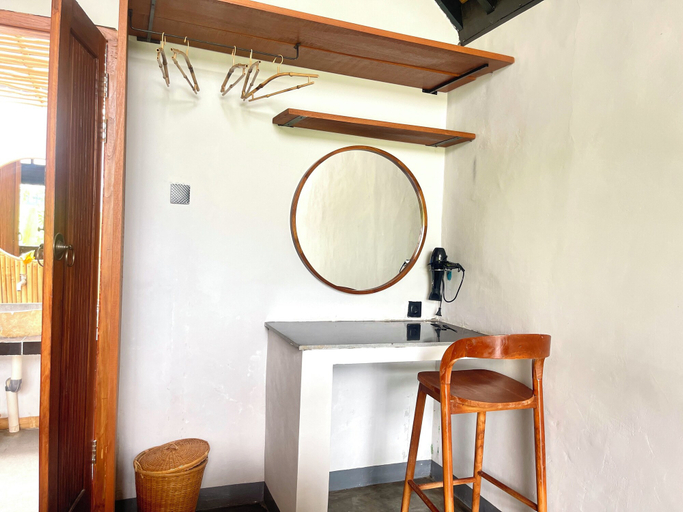 Interior 4, MAXY Guest House, Tabanan