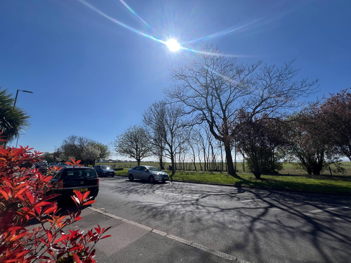 2, Salvation View 2 Bed Apartment, Southend-on-Sea
