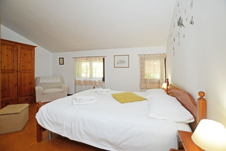 Room 2, Casa Lina, Lecco