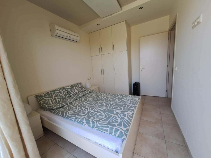 Bedroom 3, Lagada Resort, Crete