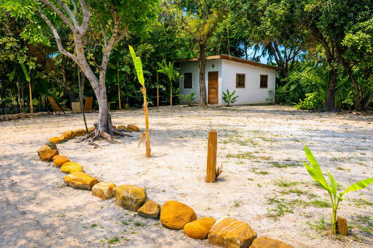 Public Area, Kin Resort Lodge