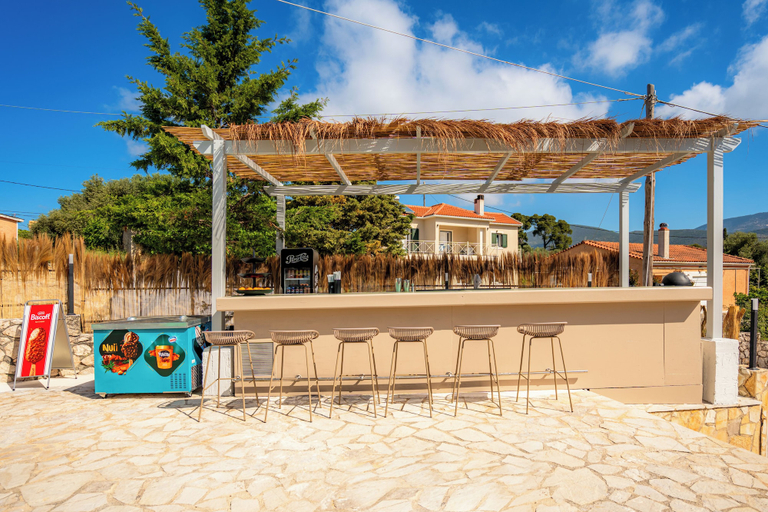 Food & Drinks 5, Coudour Boutique Hotel, Ionian Islands