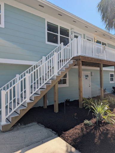 Exterior 5, The Nile, Lee