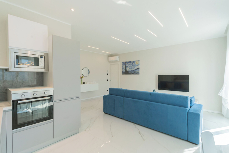 Living area 5, Villa Caterina–Lake View Terrace and Garden, Como