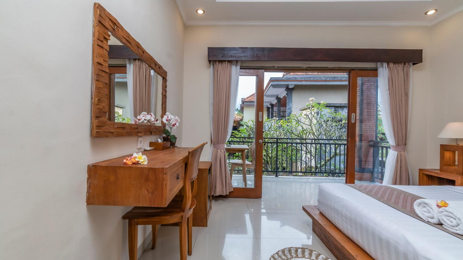 Bedroom 2, Sriwedari 40 Ubud, Gianyar