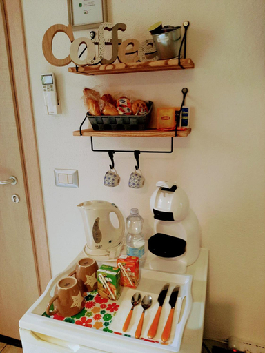 Food & Drinks 2, La Perla del Sud, Cagliari