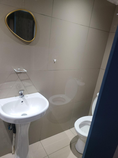 Bathroom 3, THK Properties, City of Tshwane