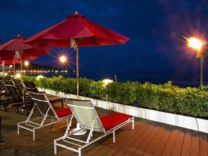 Sport & Beauty 5, Sayan Terrace Hotel & Resort, Onjuku