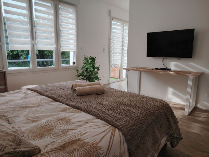 Room 5, NAUSICA, Vendée