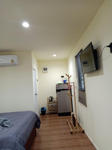 Bedroom 2, Home No 3 khanom, Khanom