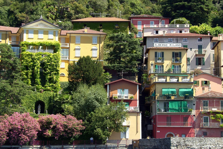 Exterior 2, Costa Del Fuoco, Lecco