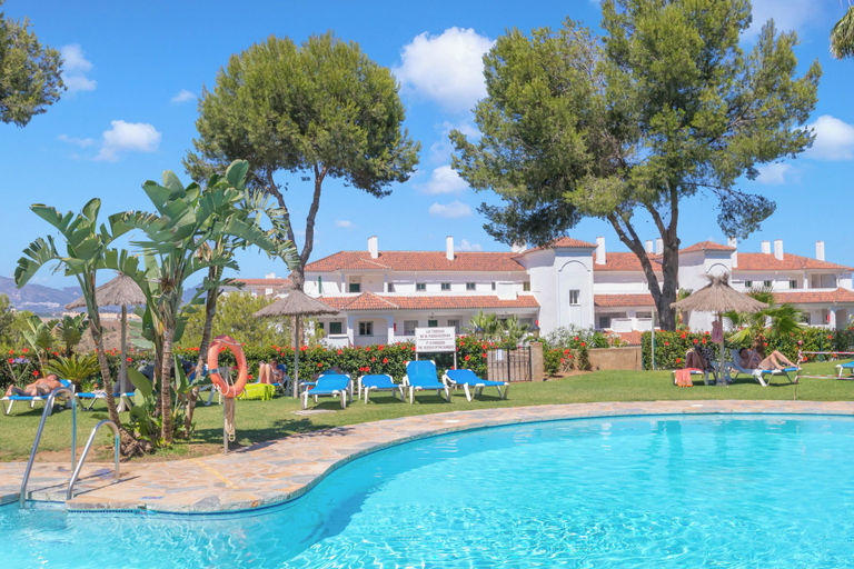 Pool 5, Casa Limonero Miraflores, Málaga
