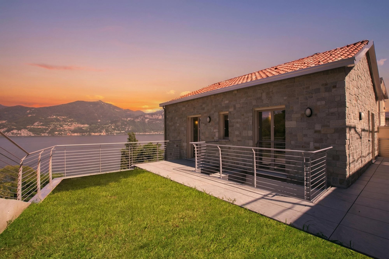 Others 5, Paradiso di Menaggio Penthouse, Como