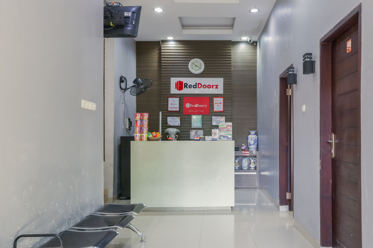 Others 4, RedDoorz @ Jamin Ginting Medan, Medan