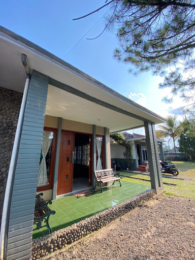 Others 5, villa kenanga by ls, Bogor