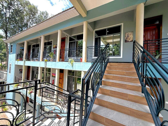 Exterior 2, Eva residence, Arusha Urban
