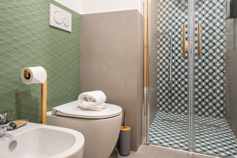 Room 5, Ragione - City Center Apt by Wonderful Italy, Catania