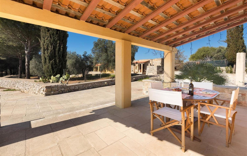 Room 3, 835 Masseria Colosso - Camuffa, Lecce