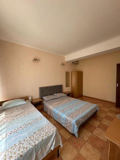 Bedroom 2, Морская жемчужина, Odes'ka
