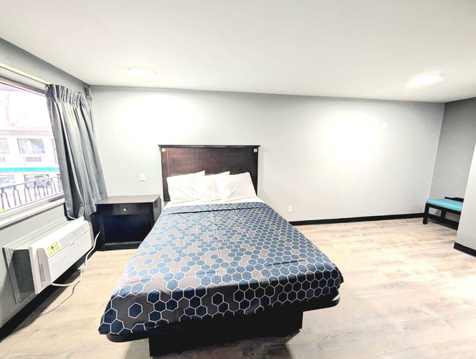 Room 5, Blisspoint Inn Muncie, Delaware