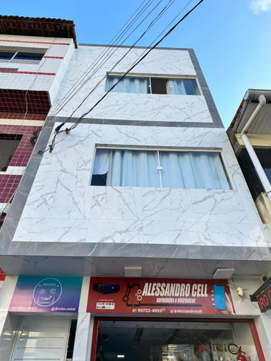 Others 4, Suites Central, Maragogi