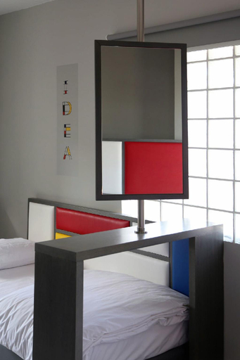 Bedroom 3, Design ArchitectoniKa, Thessaly